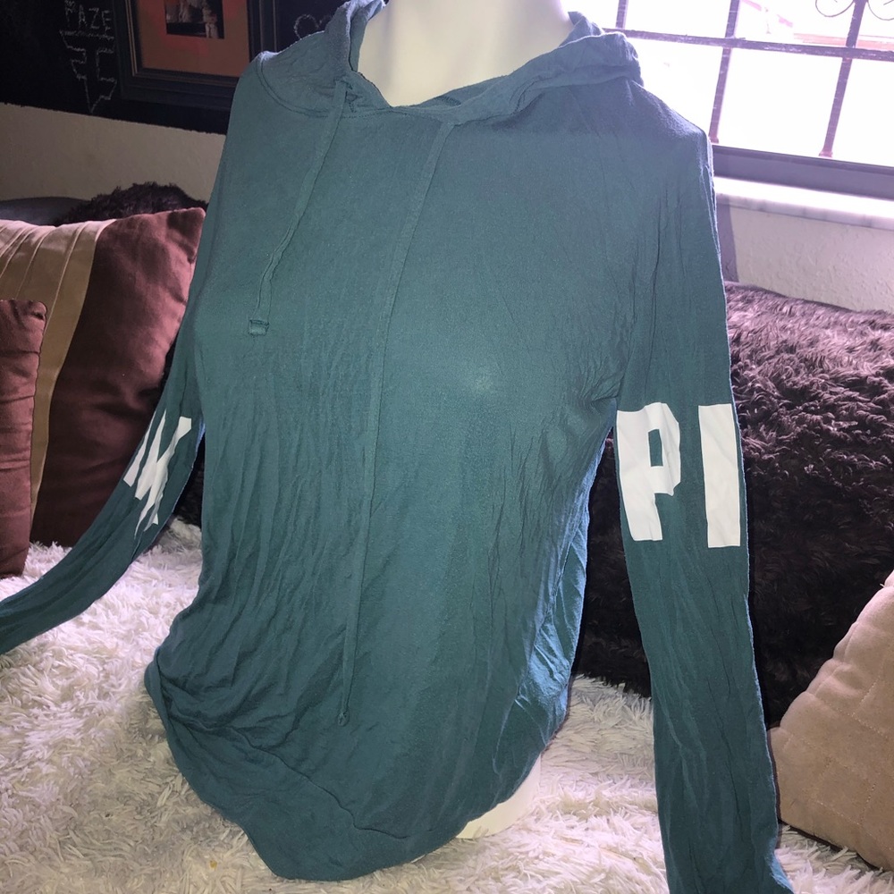 PINK VS Pullover